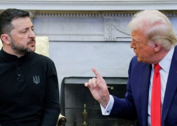 Kërcënimi i Trump dhe marrëveshja për mineralet: Sa e sigurt është Ukraina?