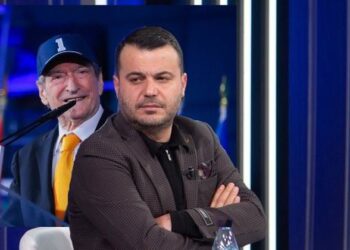 “Ja shërbimet që do të marrë Berisha”, gazetari zbërthen kontratën e lobimit: 250 mijë dollarë në muaj për…