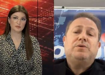 Akuzat për korrupsion, Gjin Gjoni: Deklarata politike, jam hetuar dhe kam dalë i pastër