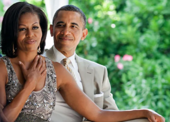Aludimet për divorc nga Michelle, Barack Obama flet për herë të parë