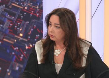 Nga Big Brother në kandidate për deputete, Julia Ilirjani: Do të “thyej” foltoren derisa të më dëgjojnë