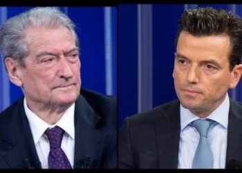 Berisha rrëfen si tentoi ta joshte Shehajn: I ofrova Bashkinë e Tiranës, por më kërkoi më shumë…