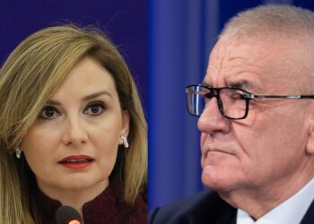 “Hodhe edhe valle për Doktorin dhe prapë mbete jashtë”, Tabaku zbulon prapaskenat: Ishte e padrejtë, por kam një sfidë të fortë