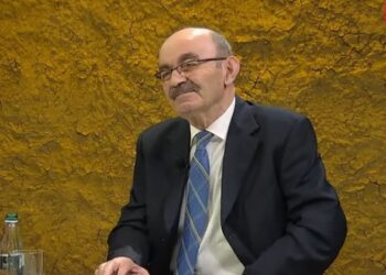 “Berisha, roja e varrezave të PD-së”, Gumeni: Këshilla ime për Adriatik Lapajn dhe Agron Shehajn