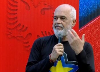 Rama tregon pse është i fiksuar me Shkodrën