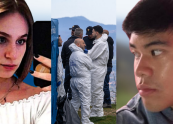 E masakroi, autori filipinas kërkon t’i dërgojë letër familjes së Ilaria Sulës për t’i kërkuar falje dhe shpjeguar motivet e krimit