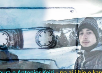 Detaje/ Zbardhet pas 7 vitesh krimi në Korçë, si u inskenua vrasja e Antonio Karafilit nga partnerja dhe i dashuri i saj
