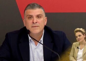 Kryemadhi akuza të forta: Tedi Blushi ishte pa shtëpi, si i bëri tri vila?