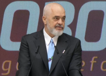 “Shqipëria 2030”- Rama: Na është hapur dera e BE si një mundësi reale, s’duhet ta humbim