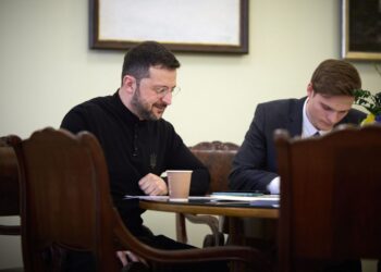 Të mërkurën raundi i ri i negociatave për armëpushim në Ukrainë, çfarë pritet të ndodhë