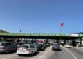 Hiqet kontrolli kufitare mes Shqipërisë dhe Kosovës