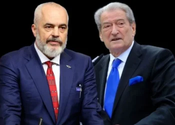 Në të njëjtën datë në Itali, Rama dhe Berisha njoftojnë takimet me shqiptarët në Milano dhe Brescia