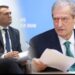 Kërkoi ndryshime kushtetuese për prokurorët e SPAK, Berisha i përgjigjet Dumanit: Do që të zgjasë mandatin e tij, ta harrojë