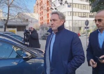 GJKKO kalon për gjykim dosjen ndaj Bardh Spahisë