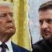 “Emocionet janë rritur sot”- Zelensky për kritikat e Trump: Ukraina do veprojë në përputhje me Kushtetutën e saj