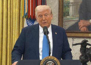WSJ: Trump po kërkon shtete për të dërguar të dëbuarit, nën shqyrtim edhe Kosova