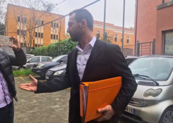 Lapaj padit për shpifje Agron Shehajn në SPAK: E ka kërkuar me qiri! Kush kërkon luftë, luftë do gjejë