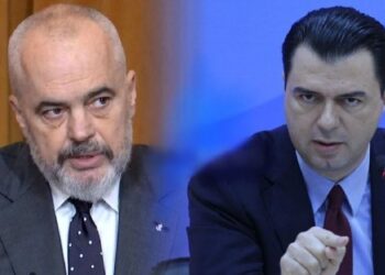 “O Rame, për kë bien sirenat?”- Basha: Po më ankohen njerëzit, pse s’përgjigjesh tek “Hu më hu”?!