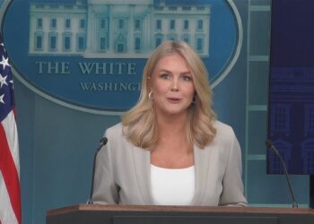 Shtëpia e Bardhë e konfirmon: Tarifat tregtare në fuqi menjëherë pasi njoftohen nga Trump