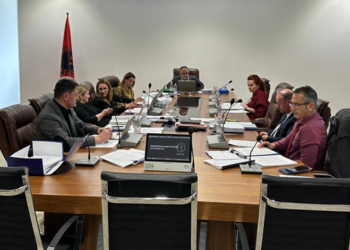 KLGJ pranon pjesërisht kërkesën për shkarkimin nga detyra të gjyqtares Arta Llazari