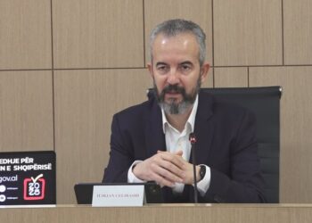 Diaspora pret fletë-votimet, Celibashi: Printimi nisi, brenda 2 javësh shpërndarja