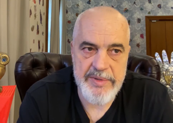 “Vetëm unë dhe PS mund ta kyçim Shqipërinë në BE”- Rama: U kemi kursyer shqiptarëve 620 milionë euro me…