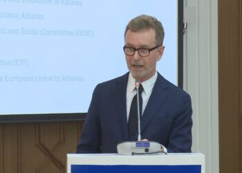 BE mesazh të rëndësishëm për Shqipërinë: Procesi i anëtarësimit, më i mundshëm se kurrë