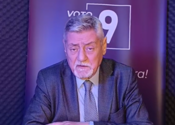 “S’është ndonjë hata e madhe rritja me 25% e pagave”, Dash Shehi zbardh planin e ‘Djathtas për Zhvillim’: Mjafton mos të vidhet dhe…