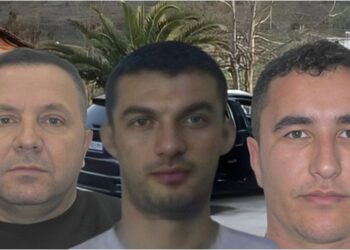 “Plumbi i Artë”/ Dumani: Dritan Lamaj më goditi, Alibej dyshonte te unë për Masakrën e Bradasheshit