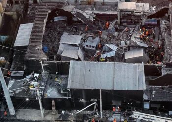 Shembet çatia e një klubi nate, 98 viktima, mes tyre ish-lojtarët e Ligës së Bejsbollit