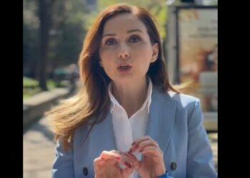Jorida Tabaku: Taksa e sheshtë 10% dhe Paketa Dhembshurisë, zgjidhje për krizën ekonomike