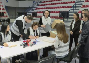 PD ankesë në KQZ për procesin e votimit nga jashtë vendit