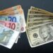 Lufta e tarifave, Dollari amerikan bie në nivelin më të ulët ndaj euros që nga viti 2022