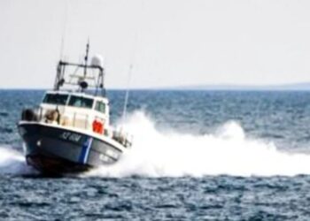Tensione në ujërat greke, qëllohet me armë zjarri nga anije turke e emigrantëve! Zbardhet dinamika