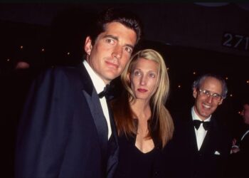 Çfarë lidhje ka John F. Kennedy Jr. me vdekjen e Lady Dianës?