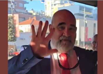 Rama ironizon “magjistarin” LaCivita: Edhe Latifi e kuptoi që s’ka rrugë tjetër veç Nr.5