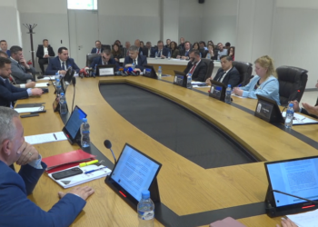 Kërcënime nga krimi dhe ulje e besueshmërisë së SPAK? Ja çfarë thotë Altin Dumani