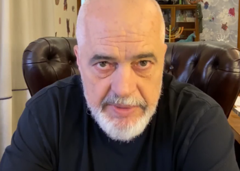 “Mos ma qaj hallin, oqeanin e kaloj kur të dua”- Rama sulmon opozitën: Thoshin se BE priste Bufin dhe Dulen