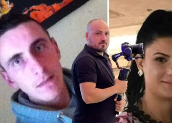 U arratis me të dashurin pasi plagosën me armë bashkëshortin e saj, arrestohet 29-vjeçarja në Fier