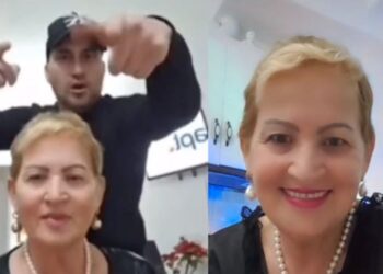 Gjykata dënon babain dhe gjyshen: Shfrytëzuan djalin 10-vjeç në Tik-Tok për të përfituar para