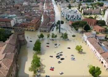 Studiuesit italianë ngrenë alarmin: Bolonja rrezikon të fundoset