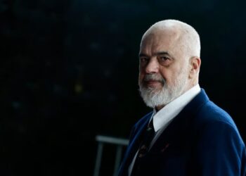 Shqipëria me kamera, Rama: Gjoba do t’ju vijë në iPhone bashkë me portretin e lumtur!