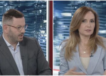 Ndreca: Me “kënetën” nuk ka debat!; Tabaku: Nuk ulem me persona të përfshirë në korrupsion