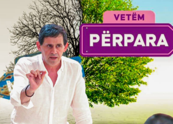“Hodhi asfalt elektoral dhe…”, kallëzohet në SPAK kryebashkiaku Rakip Suli!