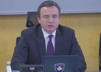“Opozita bllokoi kuvendin e ri”, Kurti mbledh qeverinë pas dorëheqjes: Nuk e lë Kosovën pa zot!