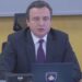 “Opozita bllokoi kuvendin e ri”, Kurti mbledh qeverinë pas dorëheqjes: Nuk e lë Kosovën pa zot!