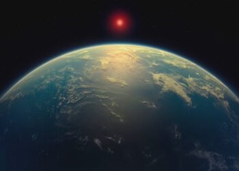 Nuk jemi vetëm! Shkencëtarët zbulojnë shenja jete në planetin larg tokës