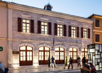 Arkiva Marubi, shpallet trashëgimi botërore nga UNESCO