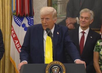 Trump humb durimin: Nëse s’ka progres, braktisim negociatat për luftën Rusi-Ukrainë