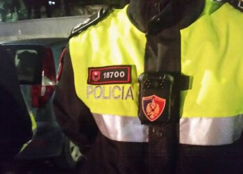 Arrestimi i Roven Zekës, emërohet kreu i përkohshëm i Policisë Rrugore në Tiranë